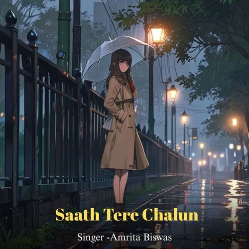 Saath Tere Chalun