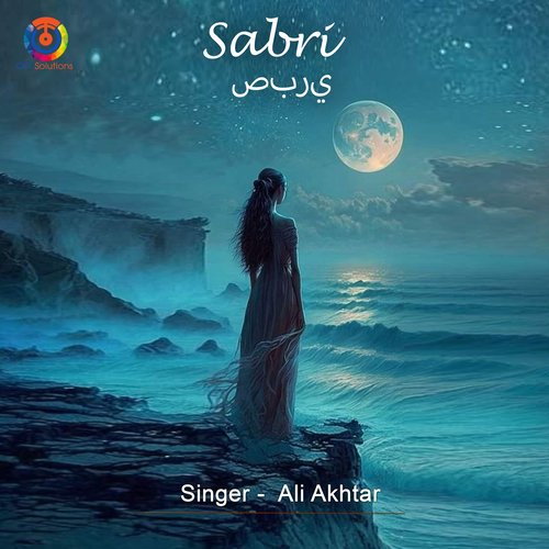 Sabri cover art