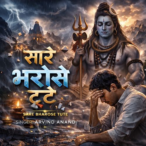 Sare Bharose Tute