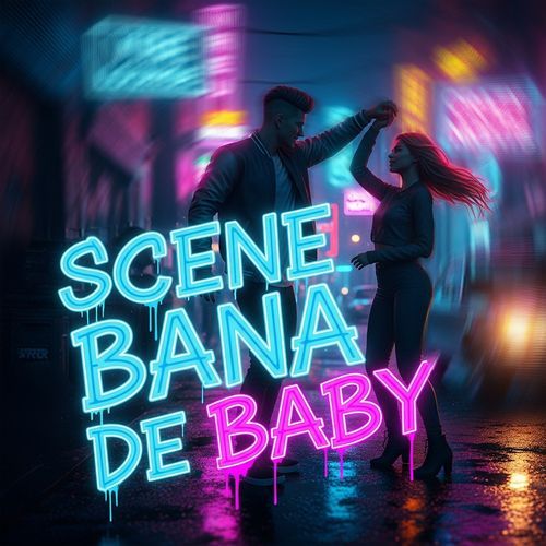 Scene Bana De Baby