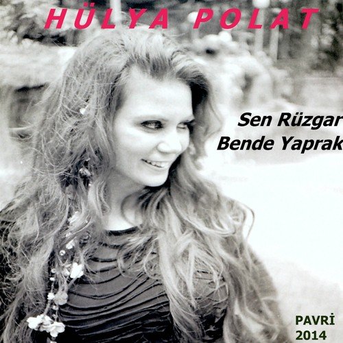 Hülya Polat