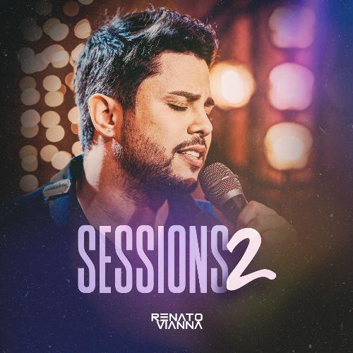 Se Embriagou De Amor (Sessions 2) cover art