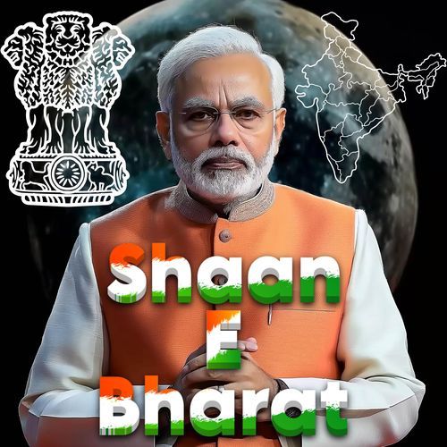 Shaan E Bharat Modi Ji