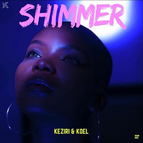 Shimmer-okv tunes