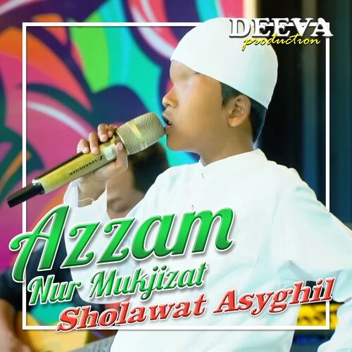 Ayah (Doa Untuk Ayah)