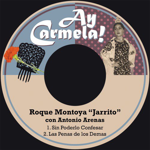 Sin Poderlo Confesar cover art