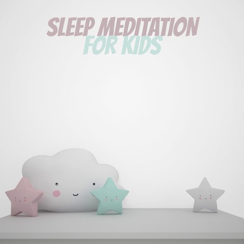 Yoga for Kids cover art