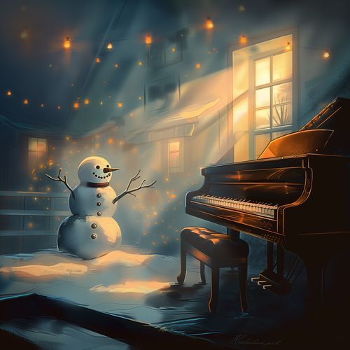 Snowman_poster_image