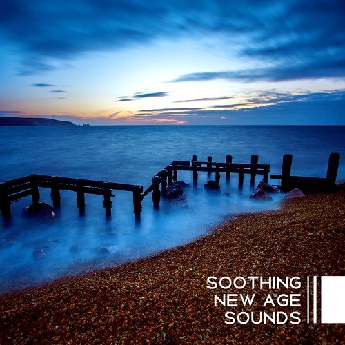Relaxing Therapy cover art