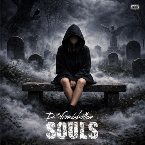 Souls cover art