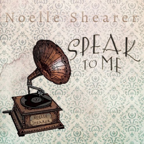 Speak to Me (feat. Joshua Miller) cover art