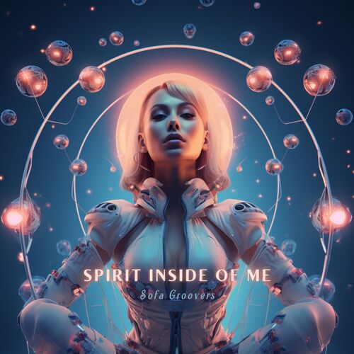 Spirit Inside Of Me (Voxpop Edit)