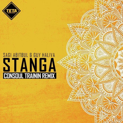Stanga (Consoul Trainin Remix)