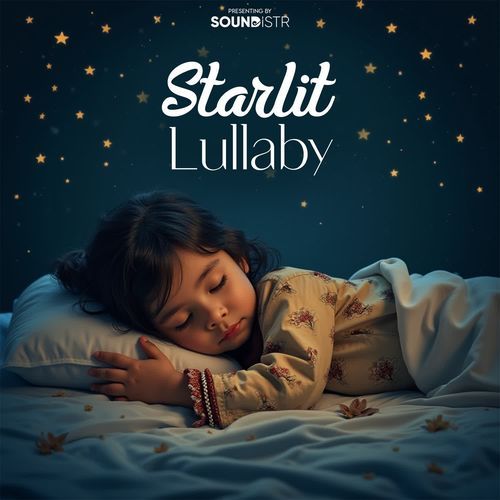 Starlit Lullaby