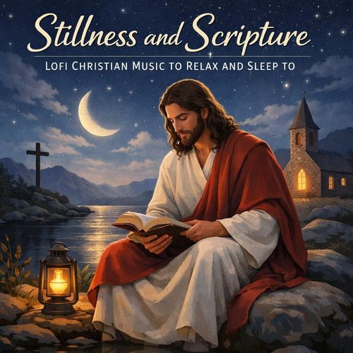 Sunday Morning (Lo-Fi Worship Mix) cover art