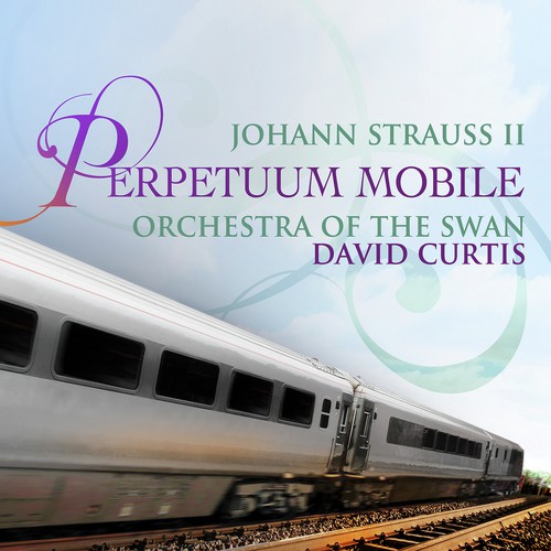 Strauss II: Perpetuum mobile_poster_image