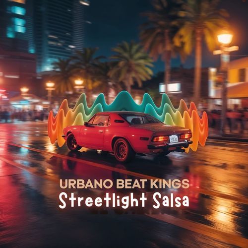 Solo Beat cover art