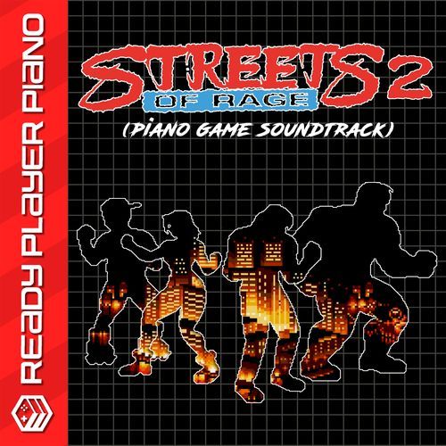 Ready Funk cover art