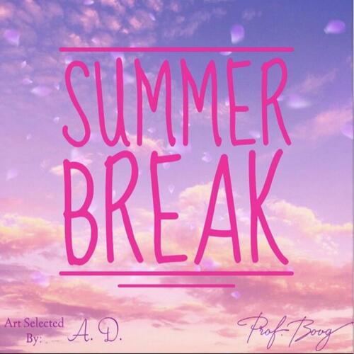 Relax cover art