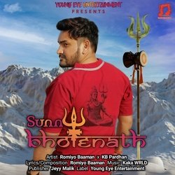 Sunn Bholenath-OF8BBA5VegA