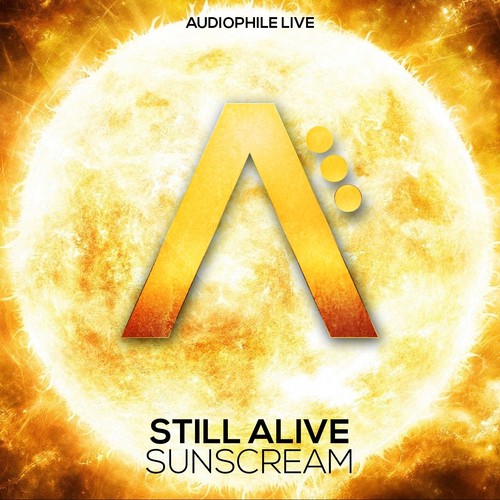Sunscream (Original Mix)