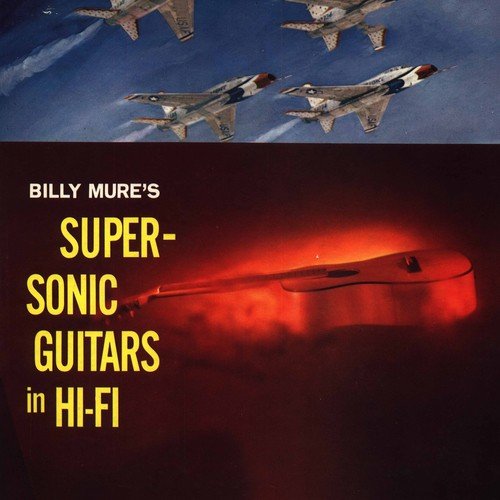 Supersonic Guitars In Hi-Fi