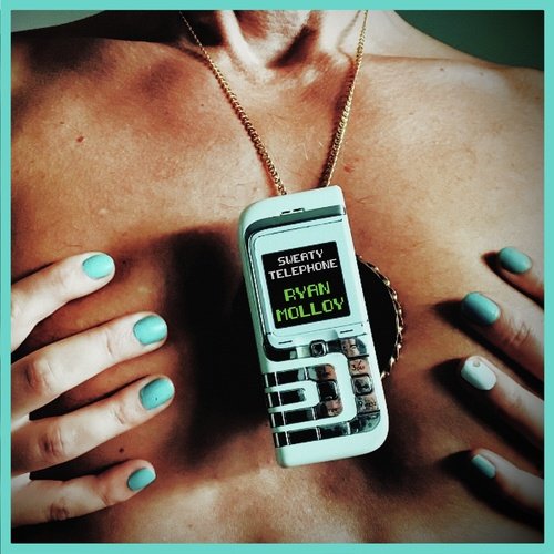 Sweaty Telephone