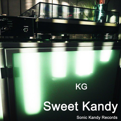 Sweet Kandy