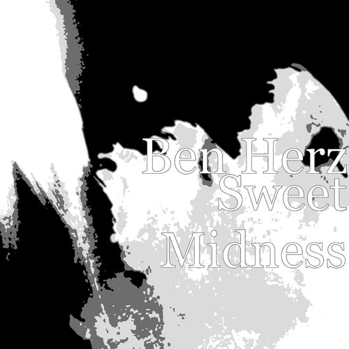 Midness cover art