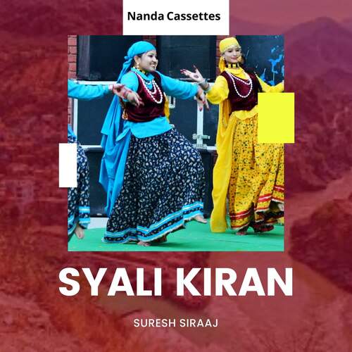 Syali Kiran
