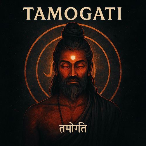 TAMOGATI (Trance)