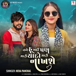 Tane Hu Nahi Pan Mari Yado Mari Nakhshe