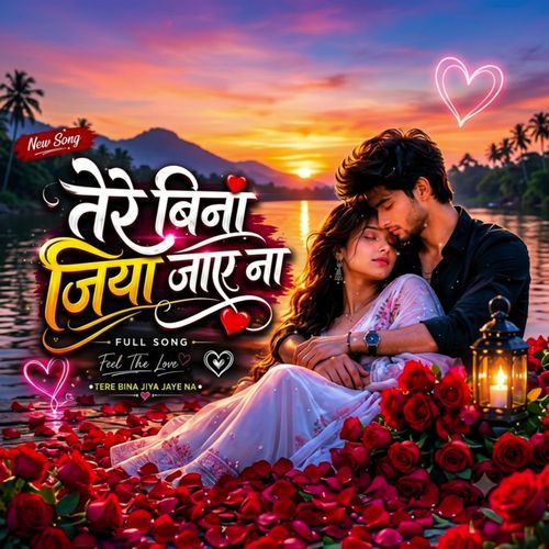 Tere Bina Jiya Na Jaye