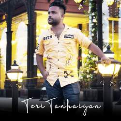 Teri Tanhaiyan-GxsuHERZZVE