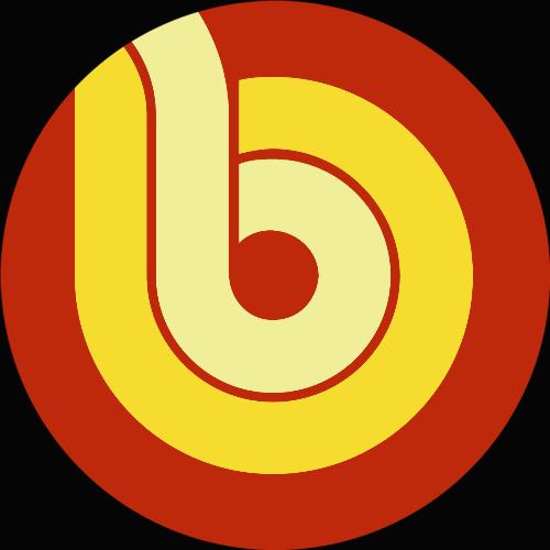 The Bass Boss (Original Mix) cover art