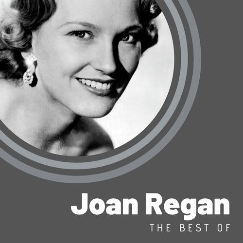 The Best of Joan Regan_poster_image