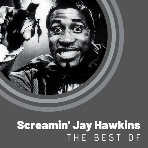 I Put A Spell On You by Screamin' Jay Hawkins from the album