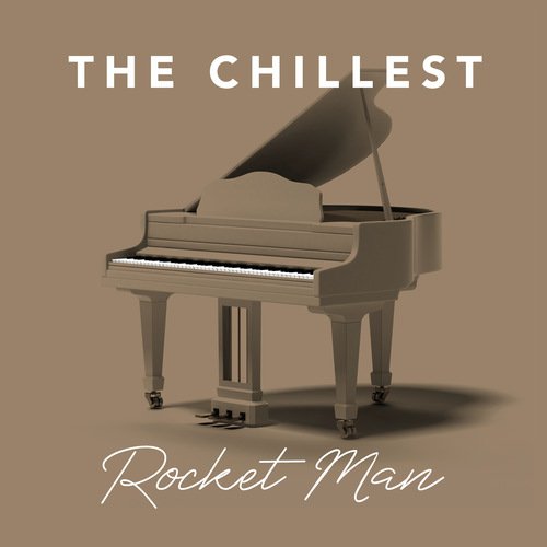 Tiny Dancer (Piano Version) cover art