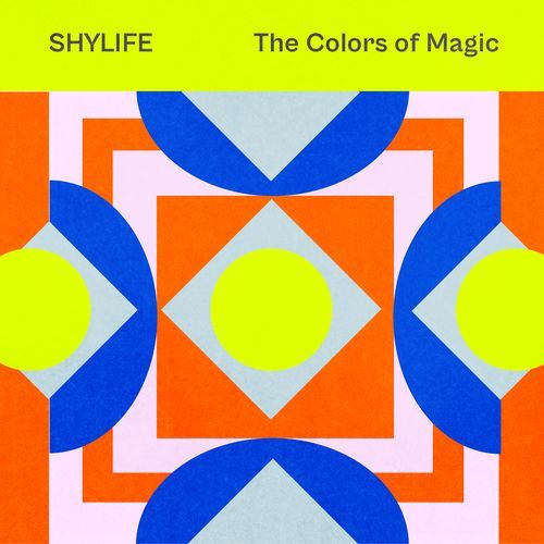 The Colors of Magic