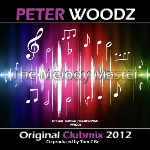 Peter Woodz