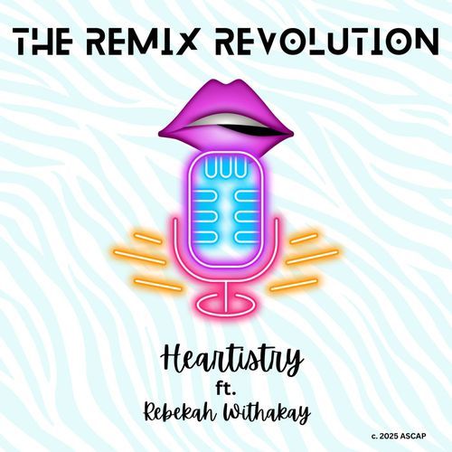 The Remix Revolution