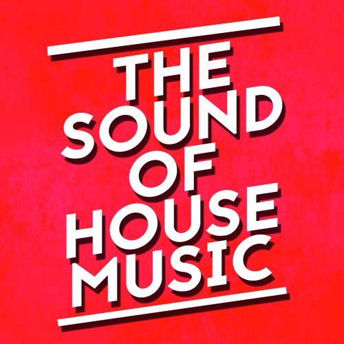 The Sound of House Music_poster_image