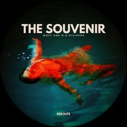 The Souvenir by WoFF And M, Diviners