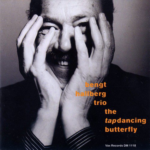 The Tap Dancing Butterfly (Remastered)
