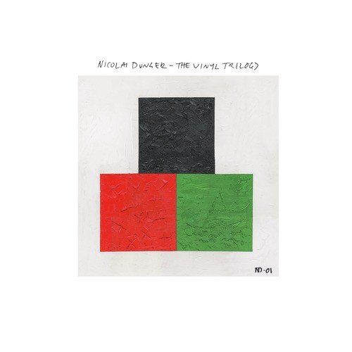 Rafael (Intro Moving Through Egyptian Skies) cover art