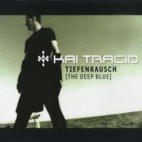 Tiefenrausch (The Deep Blue) (NRG Mix) cover art