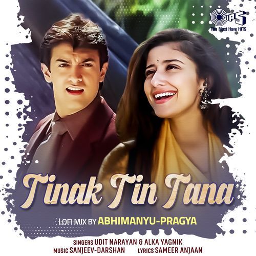 Tinak Tin Tana (Lofi Mix) cover art