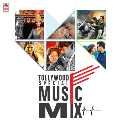 Tollywood Special Music Mix