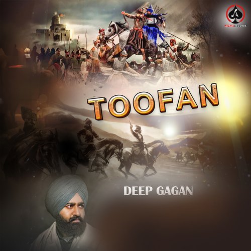 Toofan