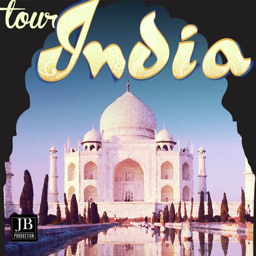 Tour India_poster_image